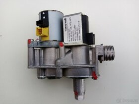 Vaillant VUW 240/3-3 R2, Vaillant VUW 240/3-5 atmo TEC plus - 8
