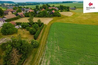 Prodej louky 4531 m2 Ledce - 8