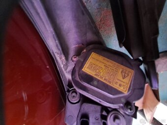 Kia Sportage  - náhradní díly - 8