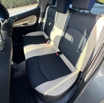 Peugeot 206 2.0HDi - 8
