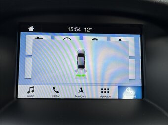 Prodávám Ford Focus 1,5 TDCi 77kW NAVIGACE - 8