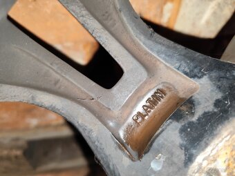 Alu kola 4x100 r15 - 8