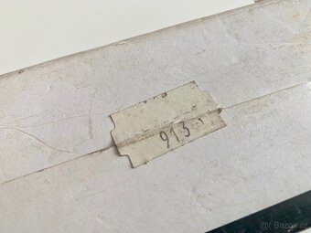 Brousek na vrtáky - 8