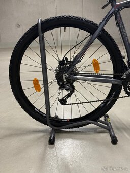 Horské kolo 4ever Convex - 8