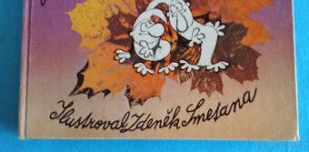 Mix dětských knih - 8