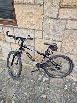 Jízdní kolo Maxxbike - 8