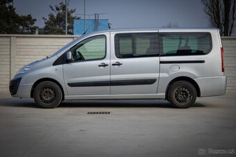 Peugeot Expert Teepee - 8