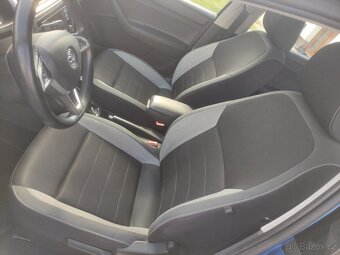 Skoda Rapid 1.2 TSI 66kw  10/2016 - 8