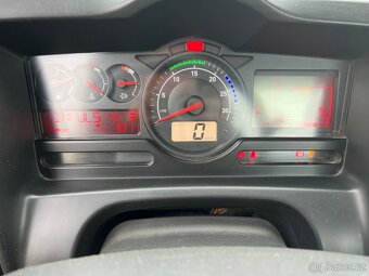 Kontejnerové auto Renault - 8