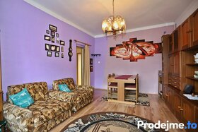 Prodej rodinného domu 4+1, 269 m2,  Vyškov - Nosálovice - 8