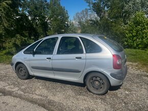 Citroen xsara picasso  RYCHLÉ JEDNÁNÍ SLEVA - 8