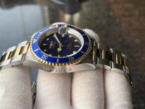 Invicta Pro Diver Men Automatic 8928OB - 8