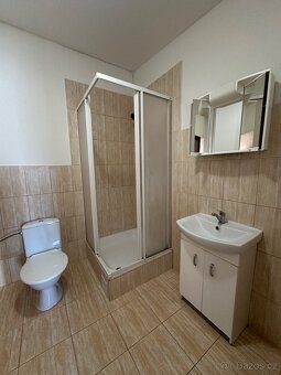 Pronájem ateliéru 3+kk - 63 m2, ul. Nováčkova - Brno . - 8