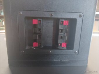 QUADRAL Omnisound Subwoofer - 8