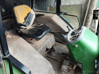 ZETOR 4340 HGR REVERZ - 8