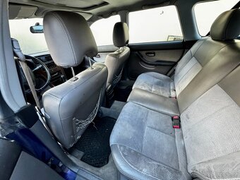 Subaru Legacy 2.5l 115 kw LPG, 4X4, automat, rok 2000 - 8