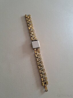 Hodinky CITIZEN, FESTINA - 8