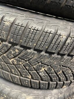 Bmw alu kola disky 225/50 r17 98h 5x120 - 8