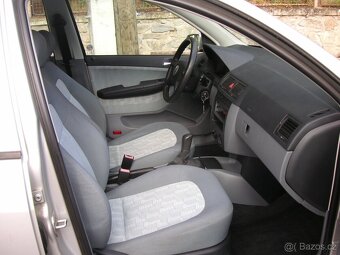 Škoda Fabia 1.4i-Combi - 8