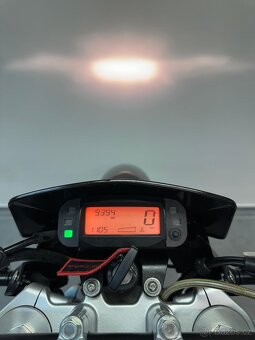 Aprilia SX 125 - 8