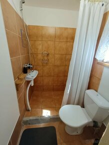 Chata v Rožnově pod Radhoštěm za 1100kč/noc - 8