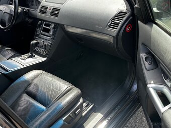 Volvo XC90 2.4D 136kw 4x4, r.2006, 7mist, automat - 8