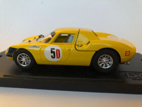 Model FERARRI 250 LM KYALAMI 1966 - 8