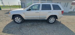 JEEP GRAND CHEROKEE 3.0CRDI 160KW R.V.2007 - 8