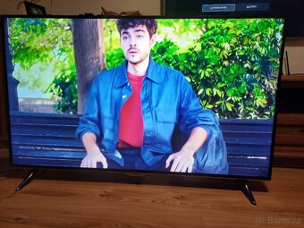 4K Smart TV 55" Panasonic TX-55CX400E-úhlopříčka 140cm - 8