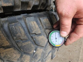 Sada pneu Maxxis Trepador, 205/70/15 - 8