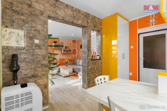 Prodej rodinného domu, 509 m², Česká Lípa, ul. U Brodu - 8