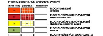 Stavební pozemek, 1300m2, Těškov, o. Rokycany - 8