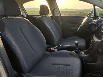 Citroen C4 - garážováno, tažné, původ ČR - 8