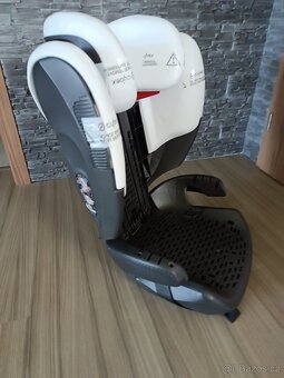 Cybex solution B fix 2021 - 8