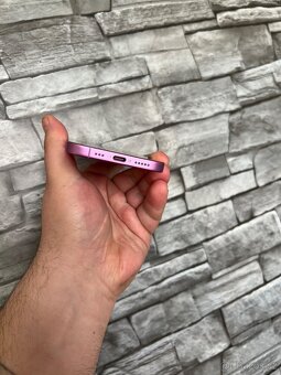iPhone 16 Pink - 8