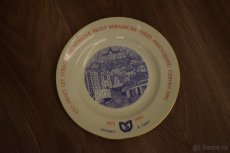 Závěsné ,keramické a dřevěné dekorace - 8