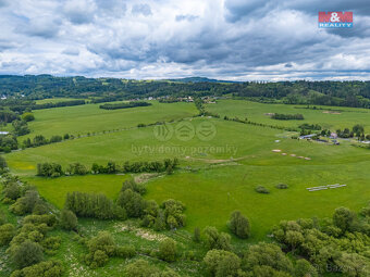 Prodej pole, 112367 m², Mariánské Lázně - 8