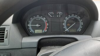 Škoda fabia 1,4tdi 59kw...combi. - 8