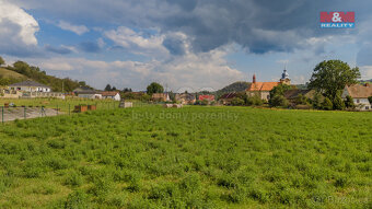 Prodej pozemku k bydlení, 1899 m², Rtyně nad Bílinou - 8