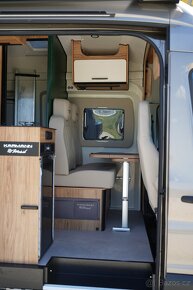 Karmann-Mobil DEXTER 560 4x4 - SLEVA 270 000 KČ - 8