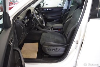 Škoda Kodiaq 2.0 TDI STYLE PLUS 4x4 ACC 2021-DPH - 8