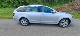 Škoda Octavia III STYLE 2.0 TDI 110 kW DSG FACE LED mod.2019 - 8