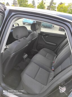 Audi A4 B7 - 8