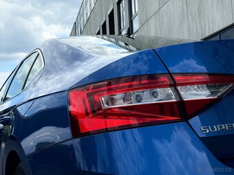 Škoda Superb 2.0 tdi 110 kw / 2021 / STYLE - 8