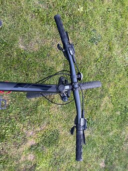 Horské kolo Trek X caliber 7 - 8