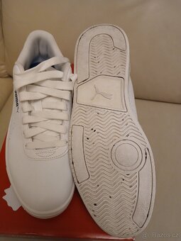 Sportovní boty PUMA vel.42,5 - 8