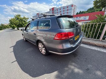 Volkswagen passat - 8