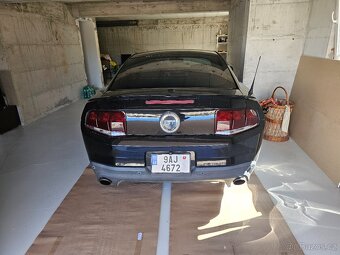 Ford Mustang 5.0GT - 8