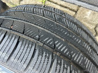 kola 20" bmw X5 e70 275/40r20, 315/35R20 - 8