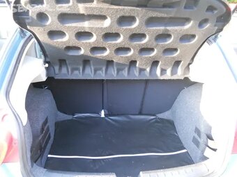 Seat ibiza - 8